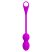Pretty Love Elvira Purple I