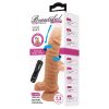 Beautiful Easton 7,3" Dildo Beautiful Easton 7,3" Dildo