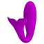 Pretty Love - Jayleen App-os Okos vibrátor 12 féle vibrációval 