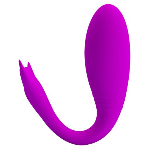Pretty Love - Jayleen App-os Okos vibrátor 12 féle vibrációval 