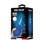 Mr. Play Anál mosó (Kék)