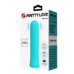   Pretty Love Blanche USB-s Újratölthető mini vibrátor (Zöld)