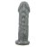 Pretty Love Realistic Penis Sleeve Black I