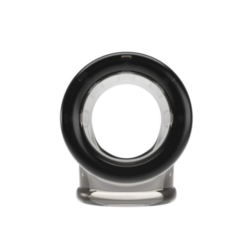 Pretty Love - pénisz- és heregyűrű (áttetsző)