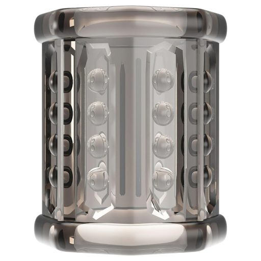 Pretty Love Ronael - péniszmandzsetta (áttetsző)