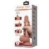 Sliding Skin 8.5" Brown Sliding Skin 8.5" Brown