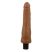 Sliding Skin Alfredo - Élethű vibrátor - 21,5cm (Bőrszínű)