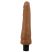 Sliding Skin Alfredo - Élethű vibrátor - 21,5cm (Bőrszínű)