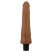 Sliding Skin Alfredo - Élethű vibrátor - 21,5cm (Bőrszínű)