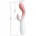 Pretty Love Brigthy Pink/White