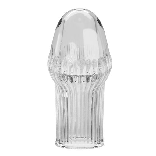 Pretty Love Huel vastagító mandzsetta (áttetsző)