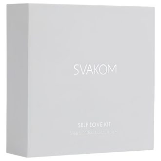 Svakom Self-Love Kit - ajándékcsomag