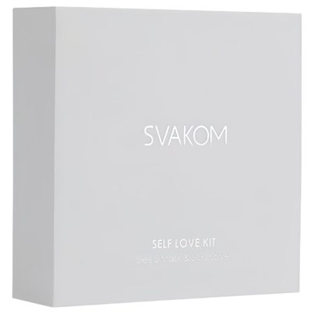 Svakom Self-Love Kit - ajándékcsomag