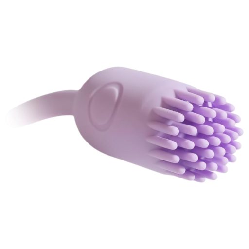 Svakom Plume - 2in1 vibrációs tojás (lila)