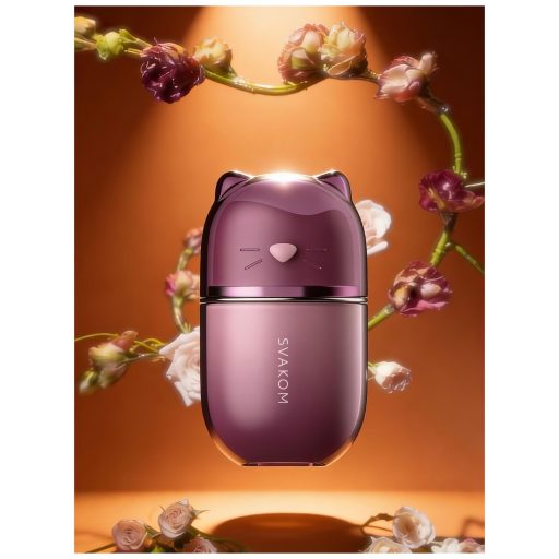 Svakom Klitty - nyaló vibrátor (lila)