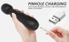 Vibeconnect Myron Wand - melegítő masszírozó vibrátor