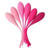 Sex HD Eggs - 6 db-os gésagolyó szett (pink)