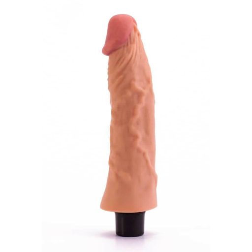 REAL SOFTEE vibrátor 8,3 inch