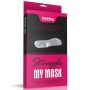 LoveToy fekete maszk