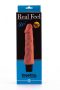   Lovetoy Real Feel cyberskin - Élethű vibrátor 1 - 20cm (8 inch)