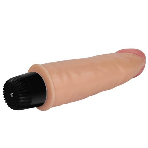 Real Feel 7 inch Realisztikus vibrátor #1