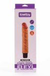 Real Feel Flexi hajlítható vibrátor Real Feel Flexi hajlítható vibrátor