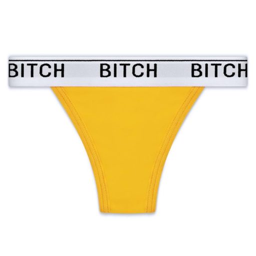 Lovetoy Streetgirl's 12 - művagina torzó és tanga (sötét natúr)