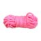 Lovetoy - Fetish Bondage kötél - 10m (Pink)