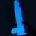 10" Lumino Play Dildo