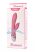 Lovetoy Dreamer II Vibrator Pink