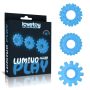 Lumino Play péniszgyűrű 3 db