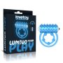 Lumino Play vibrációs péniszgyűrű