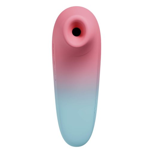 Lovense Tenera 2 okos léghullámos csiklóizgató (pink)