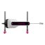 Lovense Mini Sex Machine – App-vezérelt