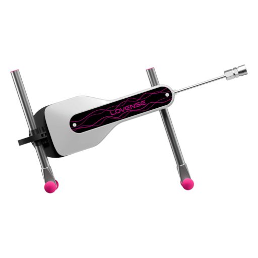 Lovense Mini Sex Machine – App-vezérelt