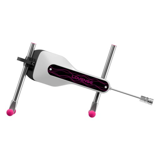 Lovense Mini Sex Machine – App-vezérelt