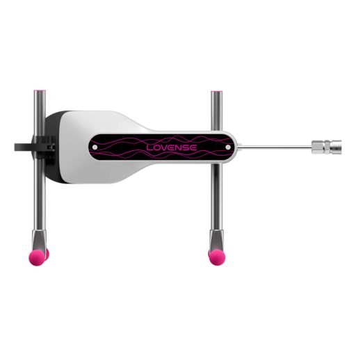 Lovense Mini Sex Machine – App-vezérelt