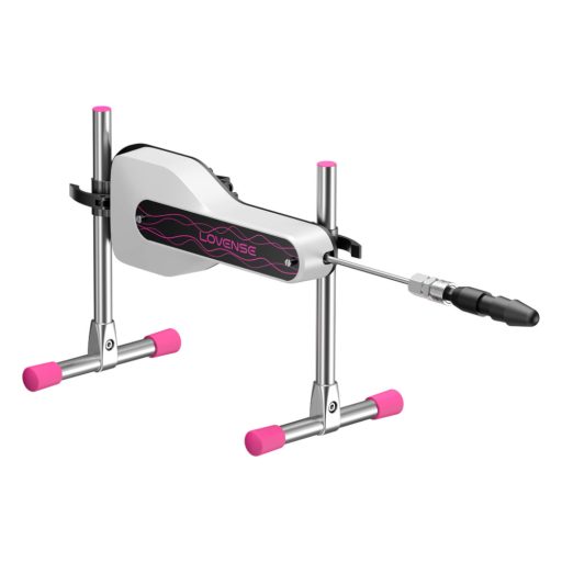 Lovense Mini Sex Machine – App-vezérelt