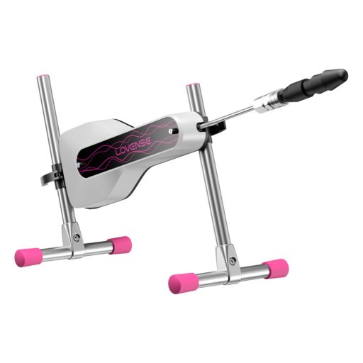 Lovense Mini Sex Machine – App-vezérelt