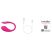 Lovense Lush Mini - okos vibrotojás (pink)