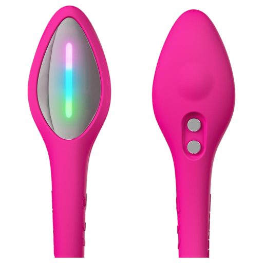 LOVENSE Lush Mini - okos vibrotojás (pink)