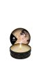 Shunga - masszázsgyertya - vanília 30ml