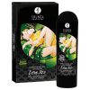 Shunga Lotus Noir - unisex stimuláló gél (60ml) Shunga Lotus Noir - unisex stimuláló gél (60ml)