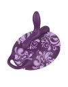 Bouncy Bliss Classic - felfújható párna vibrátor (lila) Bouncy Bliss Classic - felfújható párna vibrátor (lila)
