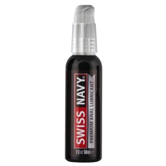 Swiss Navy Szilikon síkosító gél 59 ml