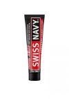 Swiss Navy Anal Jelly - vízbázisú anál síkosító (60ml) Swiss Navy Anal Jelly - vízbázisú anál síkosító (60ml)