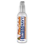   Swiss Navy Ízesített vízbázisú síkosító - Pina Colada - 118ml
