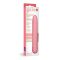 Gaia Eco L - környezetbarát rúdvibrátor (pink) - nagy