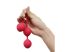 Cotoxo Cherry - 2 részes gésagolyó szett (piros)