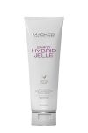 Wicked Simply Hybrid Jelle - vegyesbázisú síkosító (120ml) Wicked Simply Hybrid Jelle - vegyesbázisú síkosító (120ml)